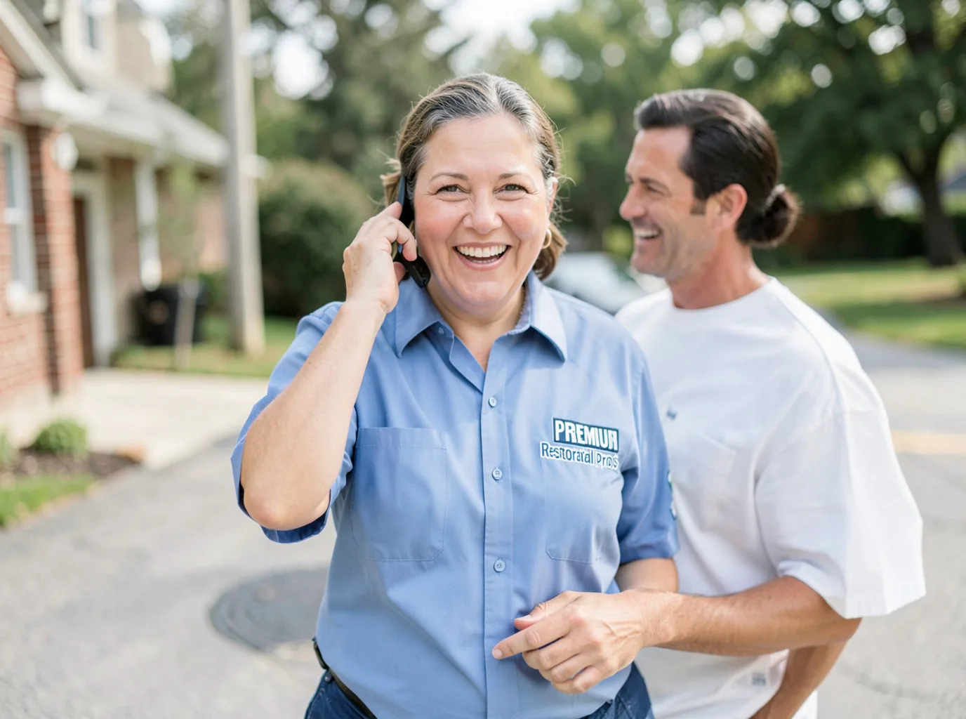 Water Damage Restoration Isonville, KY FAQs
